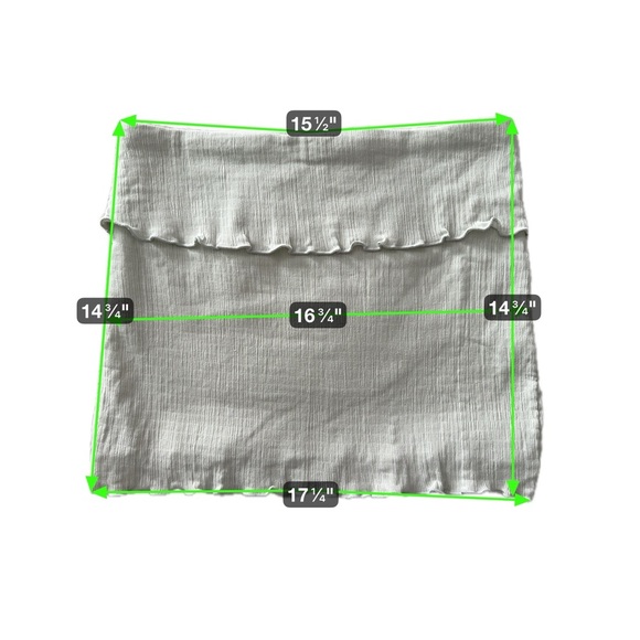 Free People Soleil Set Mineral Sea Two-Piece Long Sleeve & Mini Skirt Size L - Picture 12 of 16